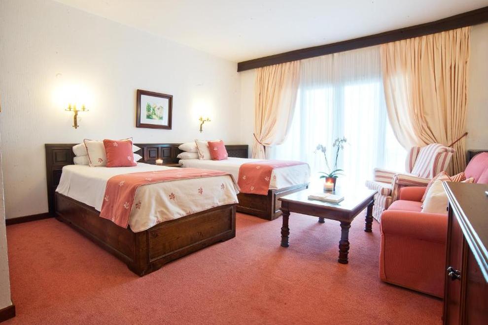 Hotel Bonsol Resort & Spa - Изображение 31